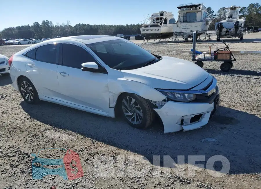 19XFC2F72GE085152 Photo# 4