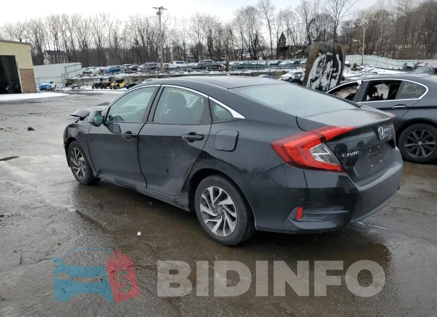 19XFC2F79GE234446 Photo# 2