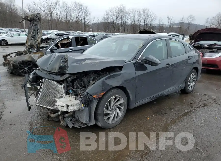 19XFC2F79GE234446 Photo# 1