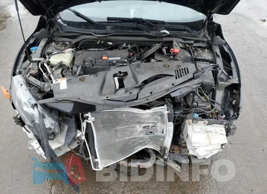 19XFC2F79GE234446 Photo# 11