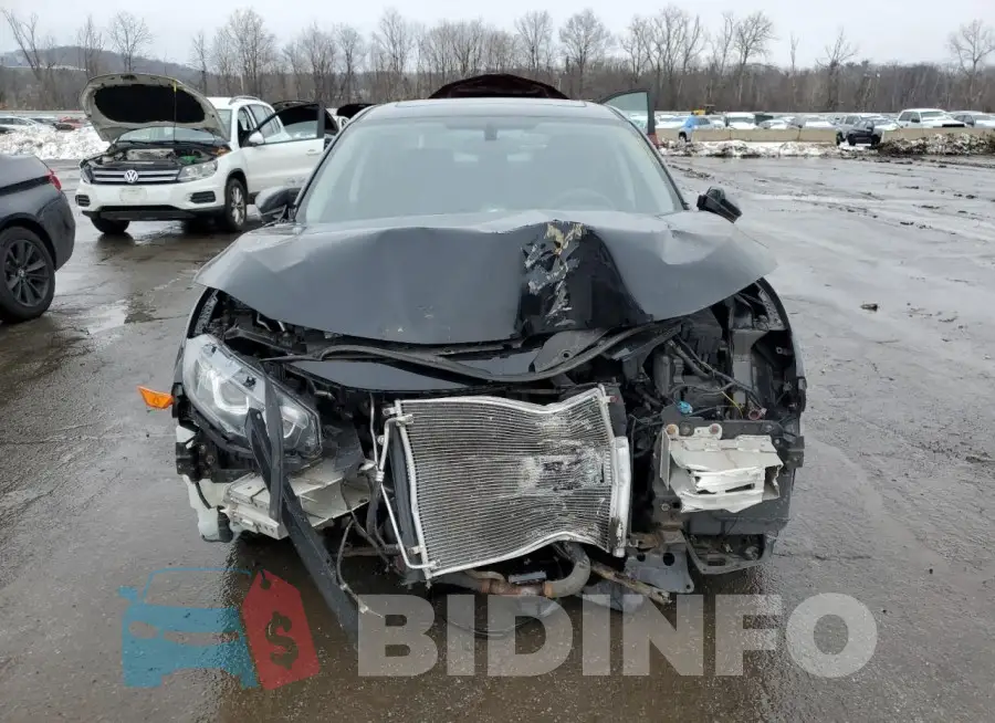 19XFC2F79GE234446 Photo# 5