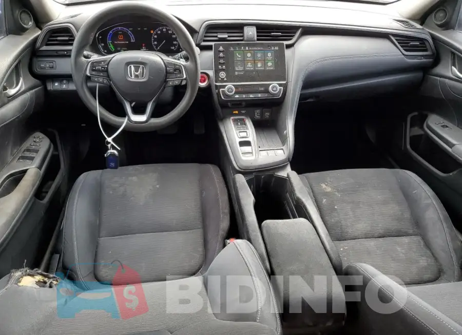 19XZE4F57KE007671 Photo# 8