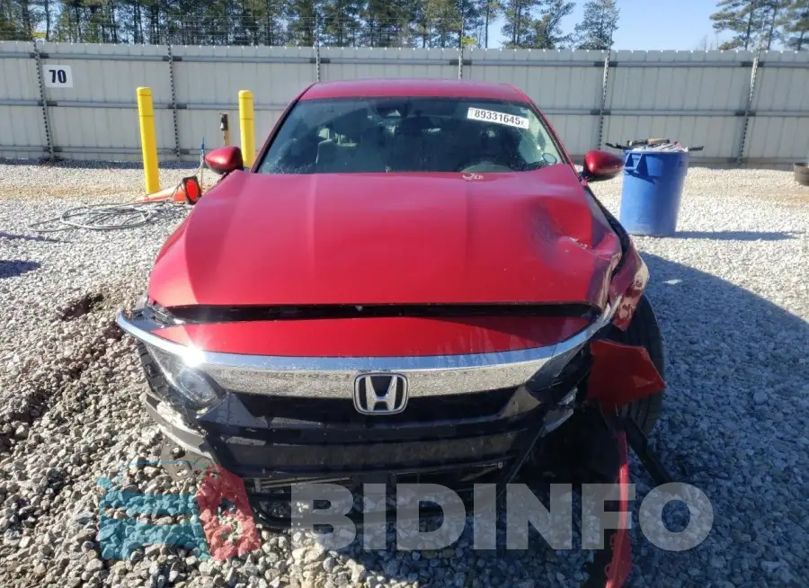 1HGCV1F12LA118040 Photo# 5