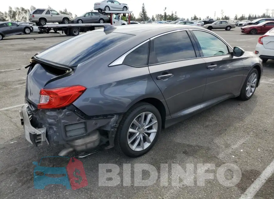 1HGCV1F13MA012228 Photo# 3