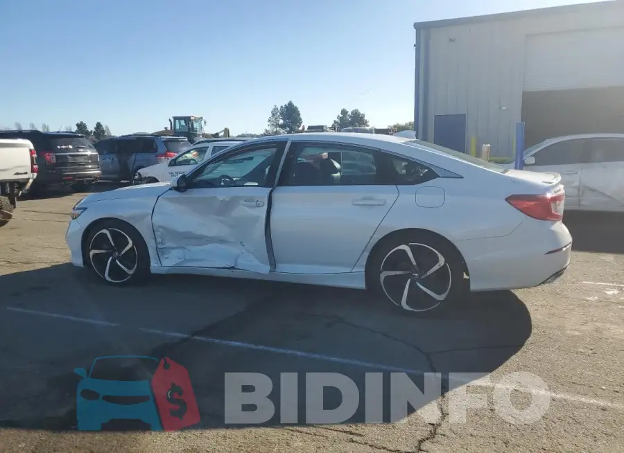 1HGCV1F32KA176553 Photo# 2
