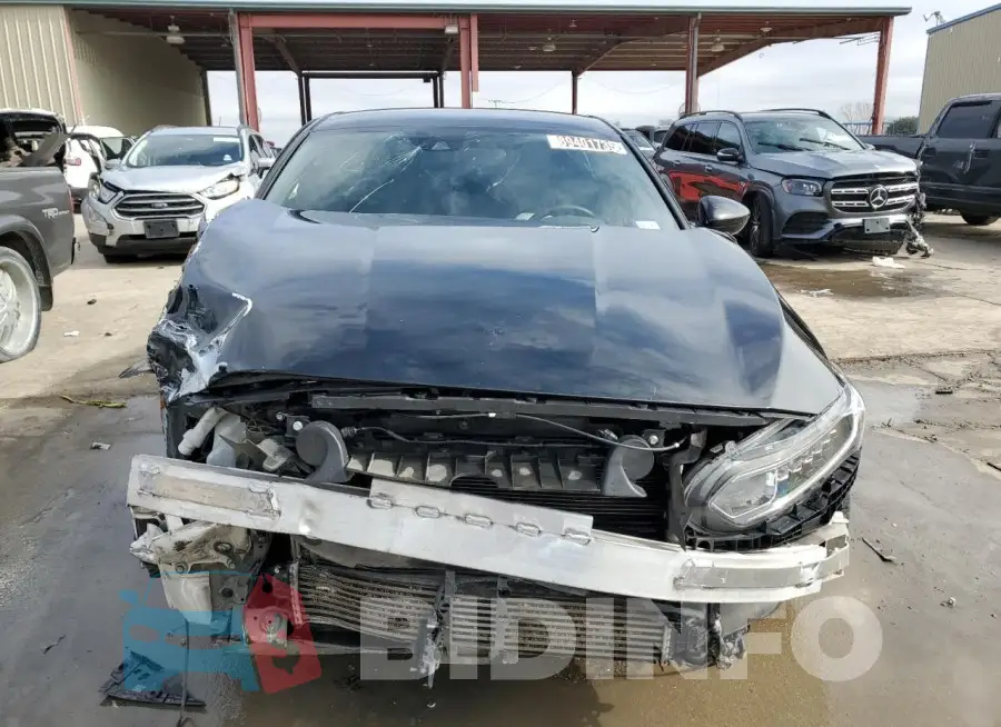 1HGCV1F32KA177315 Photo# 5