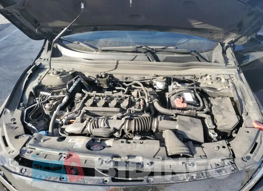 1HGCV1F40MA021088 Photo# 11