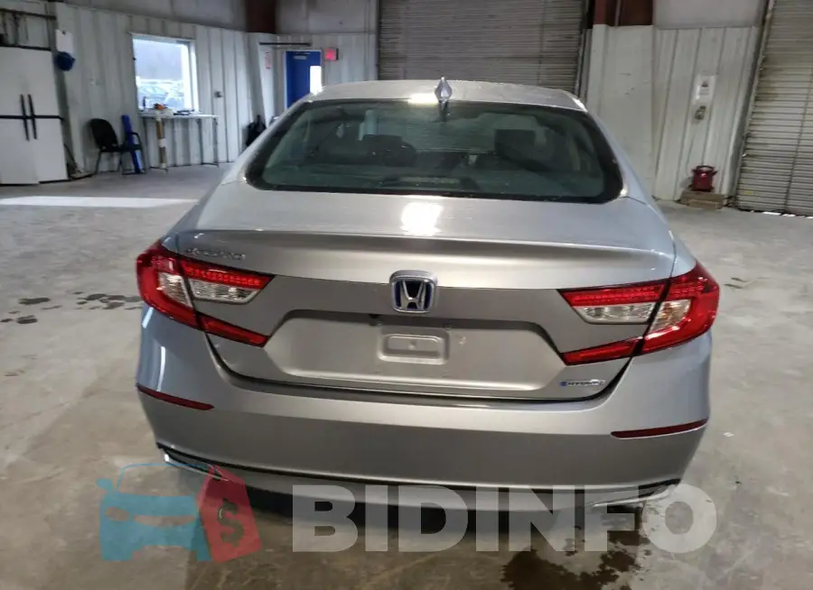 1HGCV3F46MA002458 Photo# 6