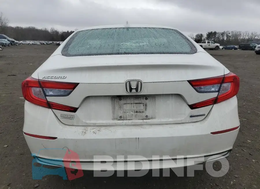 1HGCV3F58KA001768 Photo# 6