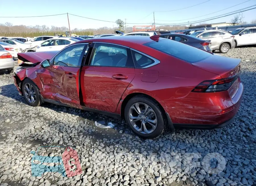 1HGCY1F31RA022255 Photo# 2