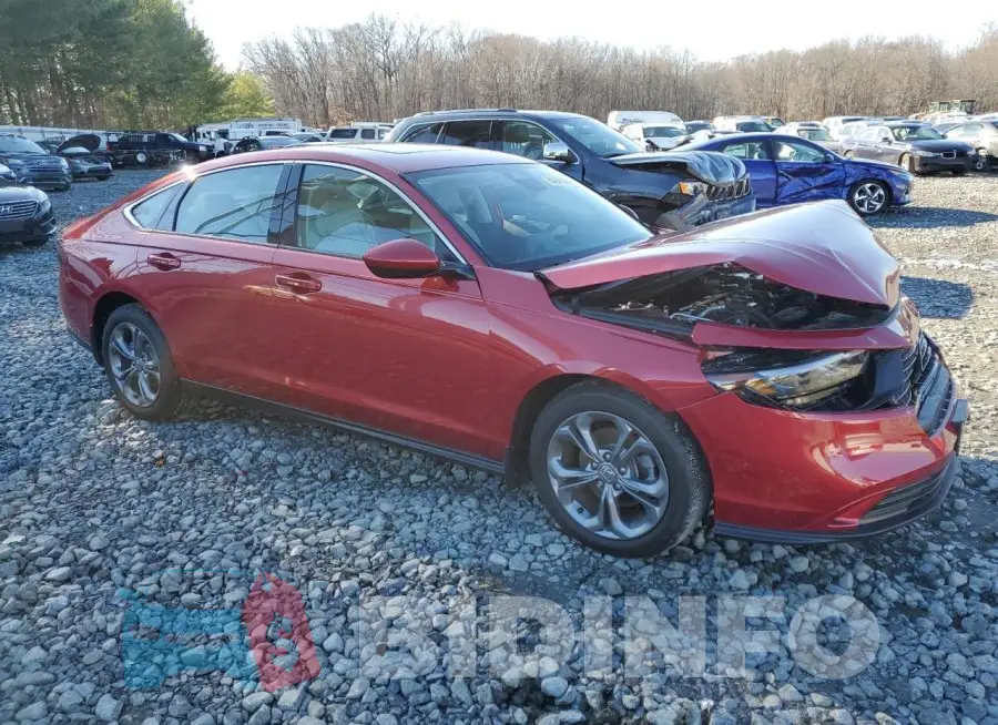 1HGCY1F31RA022255 Photo# 4