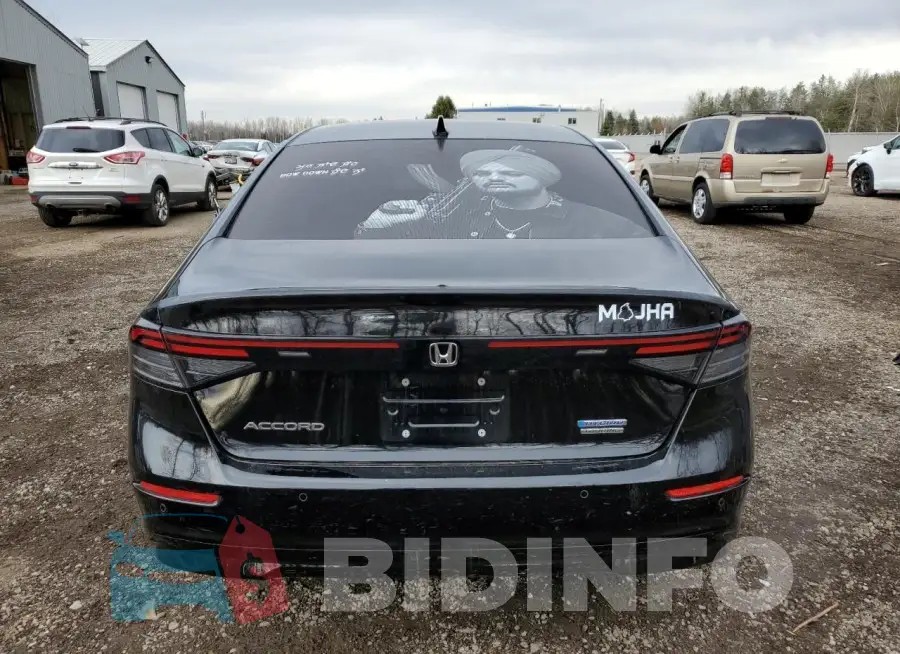 1HGCY2F85RA801904 Photo# 6