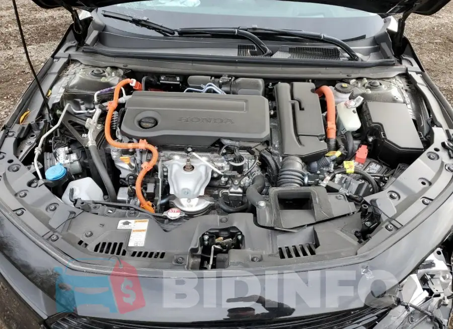 1HGCY2F85RA801904 Photo# 11
