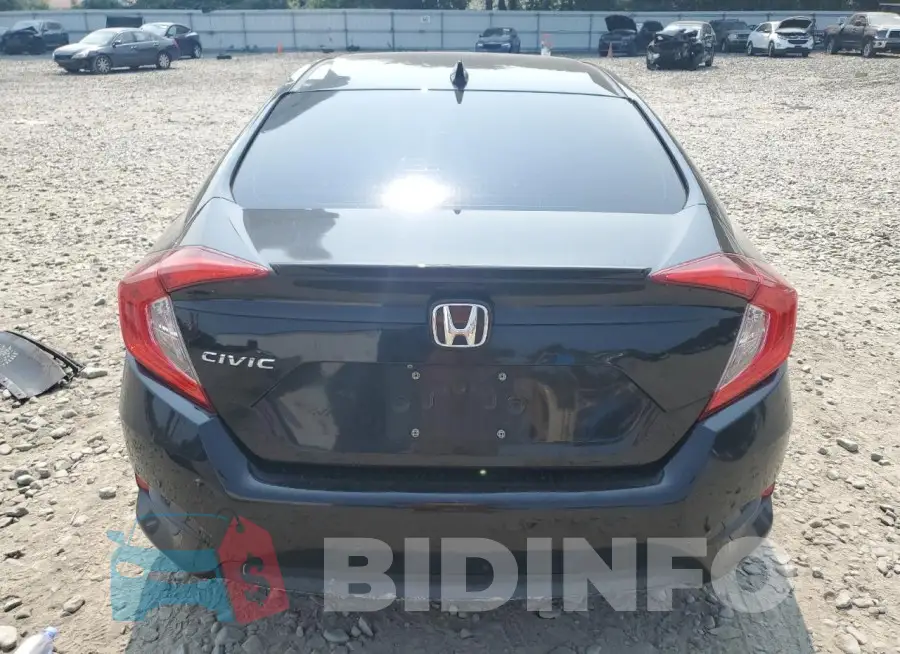 2HGFC1F36HH643051 Photo# 6