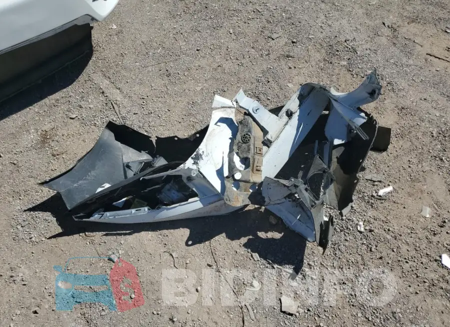 2HGFC2F55JH556433 Photo# 12