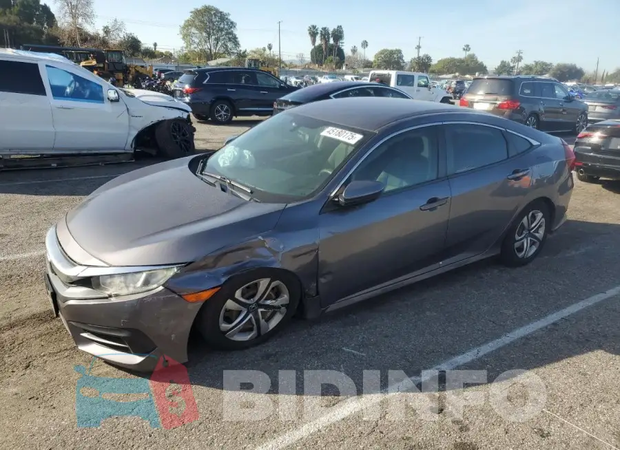 2HGFC2F56HH544947 Photo# 1