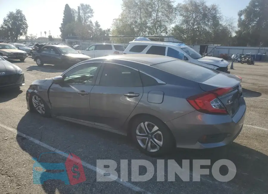 2HGFC2F56HH544947 Photo# 2