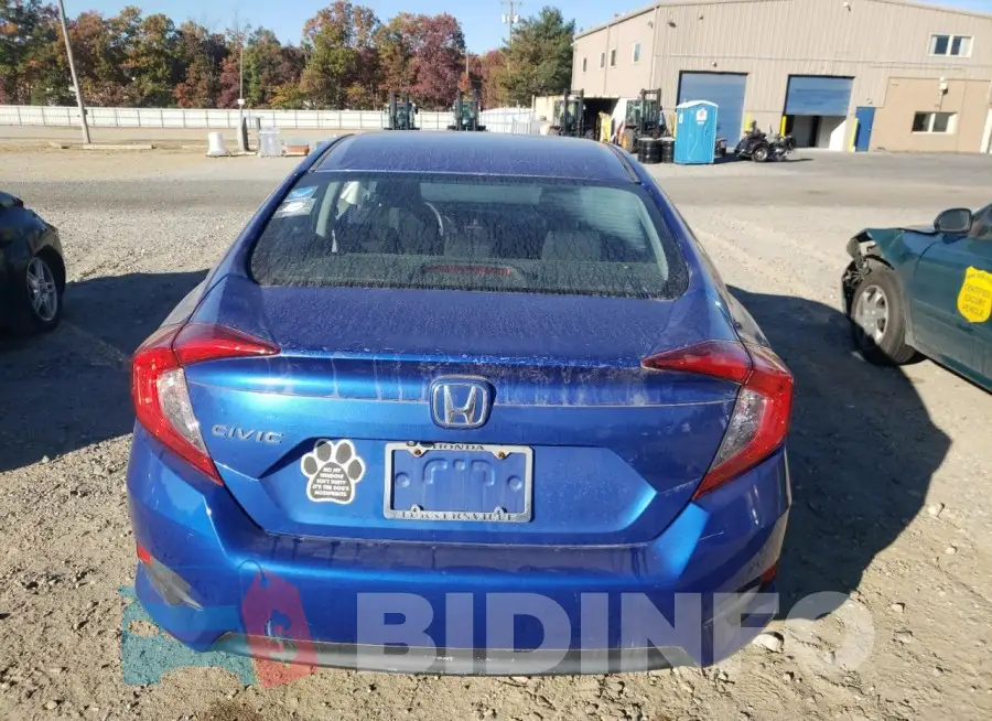 2HGFC2F57HH567122 Photo# 6