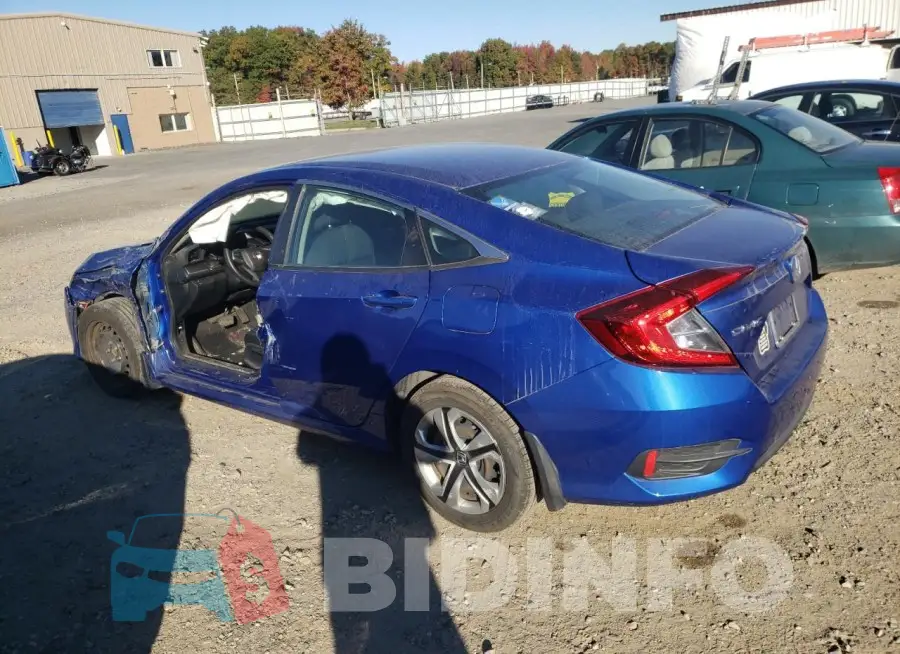 2HGFC2F57HH567122 Photo# 2