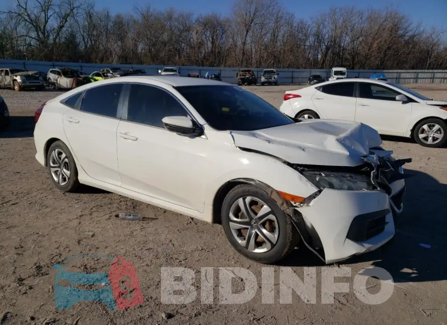 2HGFC2F58GH571842 Photo# 4