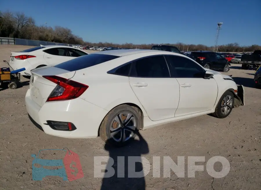 2HGFC2F58GH571842 Photo# 3