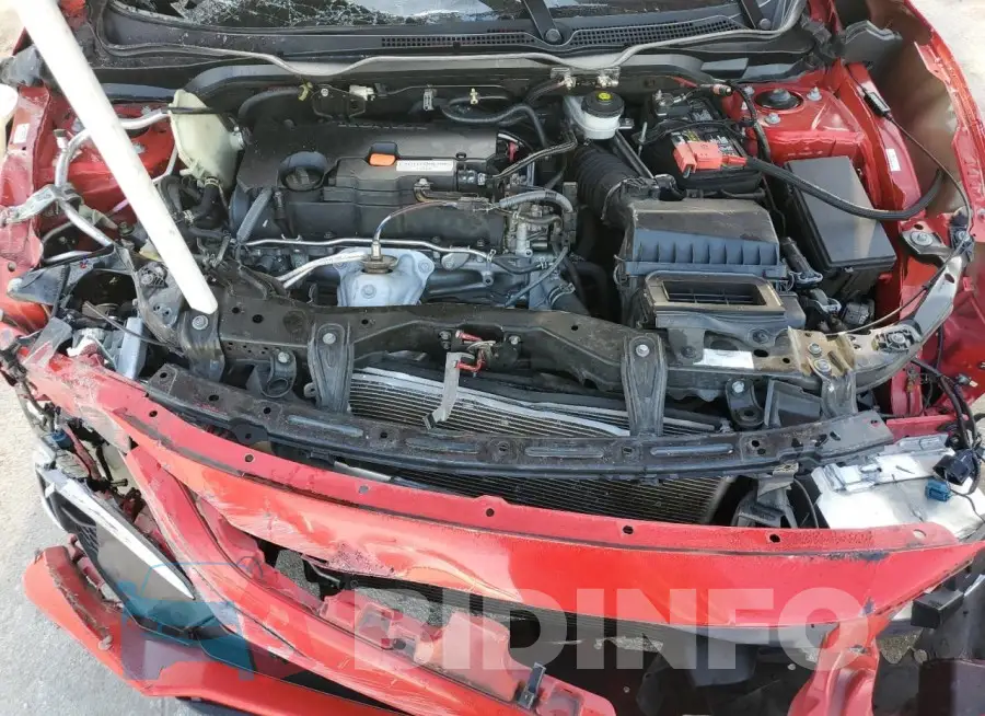 2HGFC2F60LH518474 Photo# 11