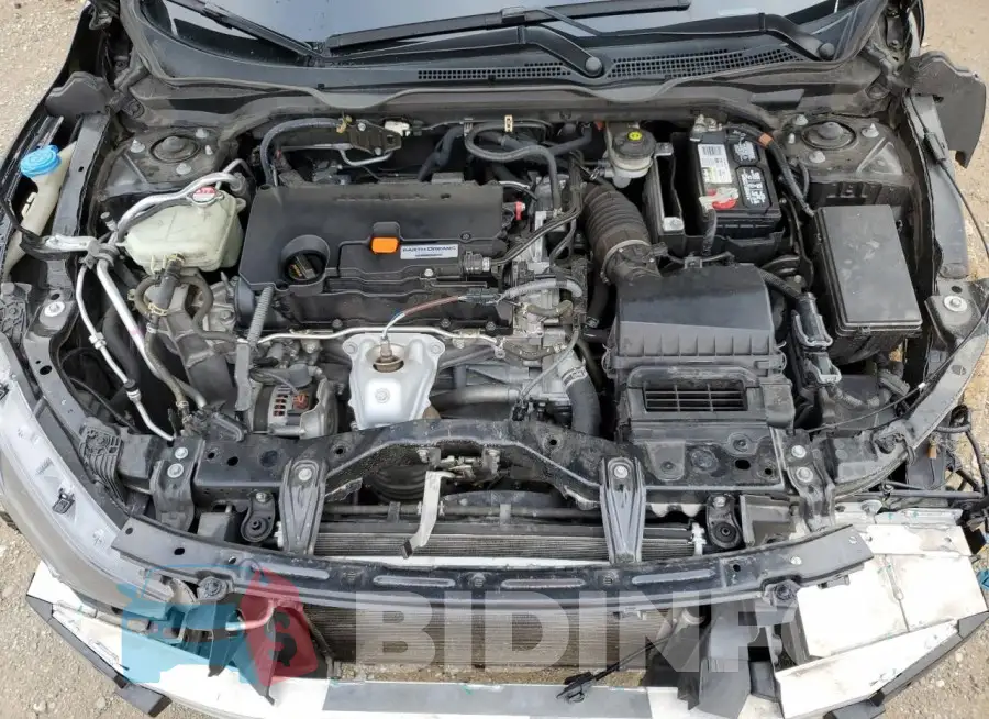 2HGFC2F61MH512376 Photo# 11