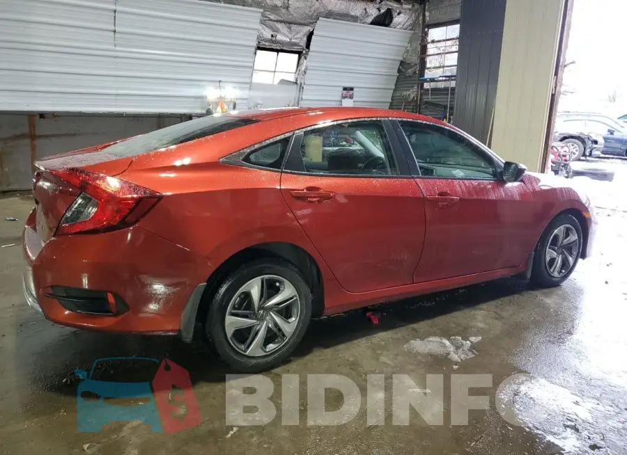 2HGFC2F66MH547169 Photo# 3
