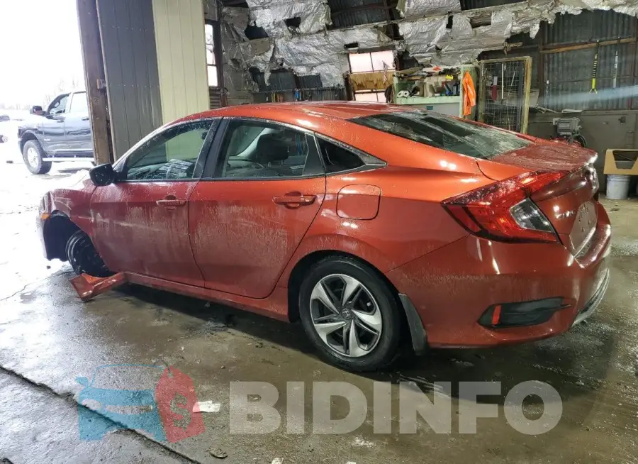 2HGFC2F66MH547169 Photo# 2