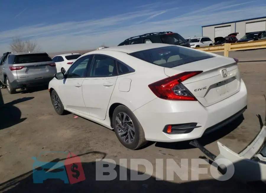 2HGFC2F71GH577872 Photo# 2