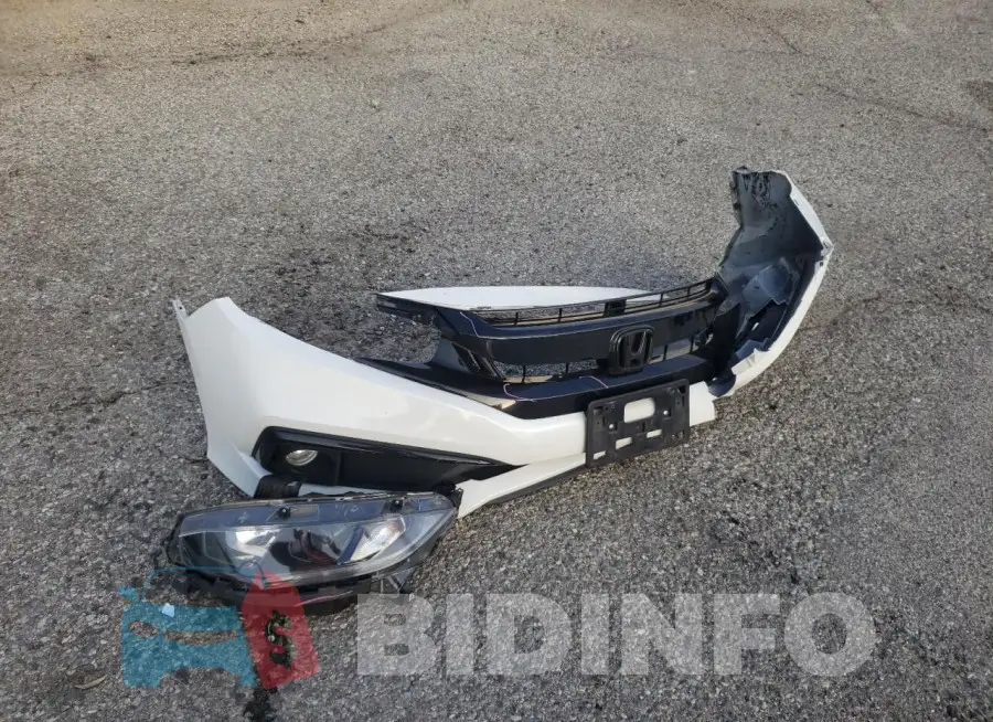 2HGFC2F80MH513682 Photo# 12