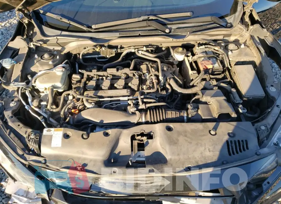2HGFC3A52KH750853 Photo# 11