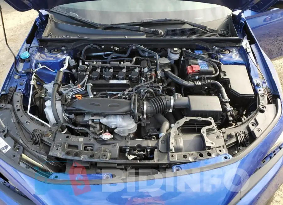 2HGFE1E58NH476202 Photo# 11