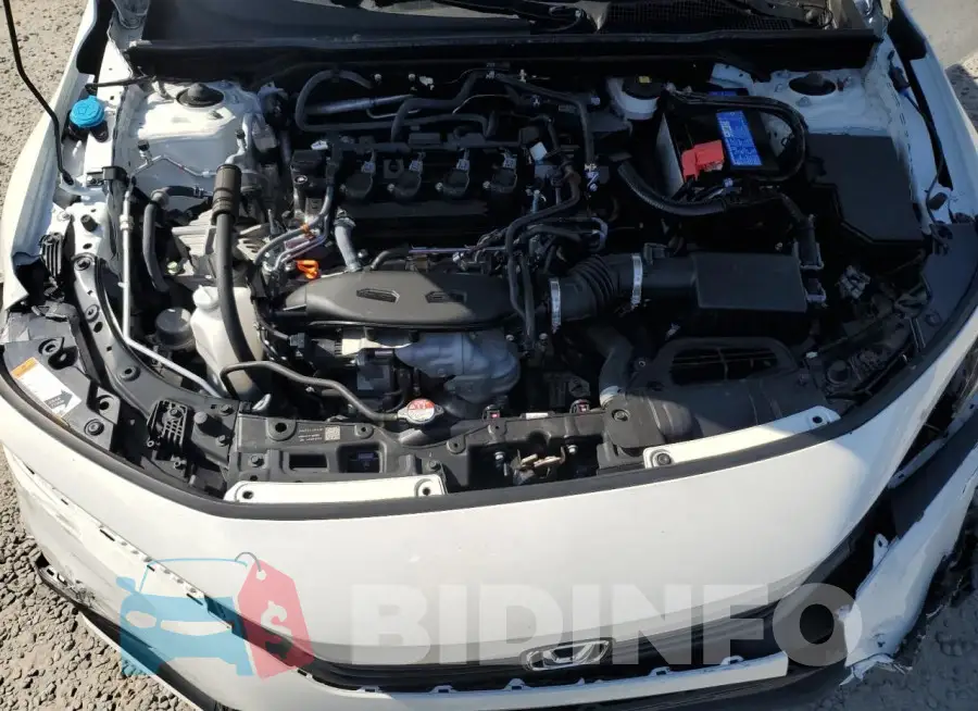 2HGFE1F94RH307950 Photo# 11