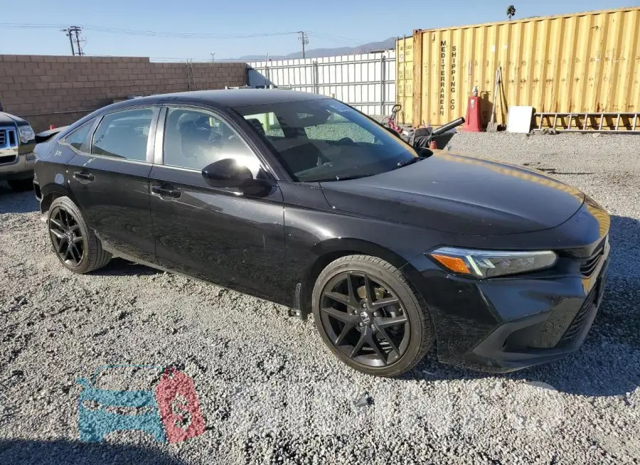 2HGFE2F50NH562138 Photo# 4