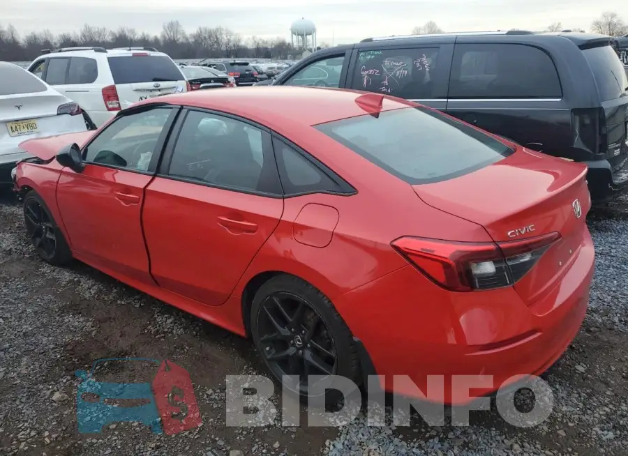 2HGFE2F55NH568937 Photo# 2