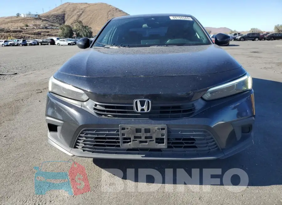 2HGFE2F56NH512456 Photo# 5