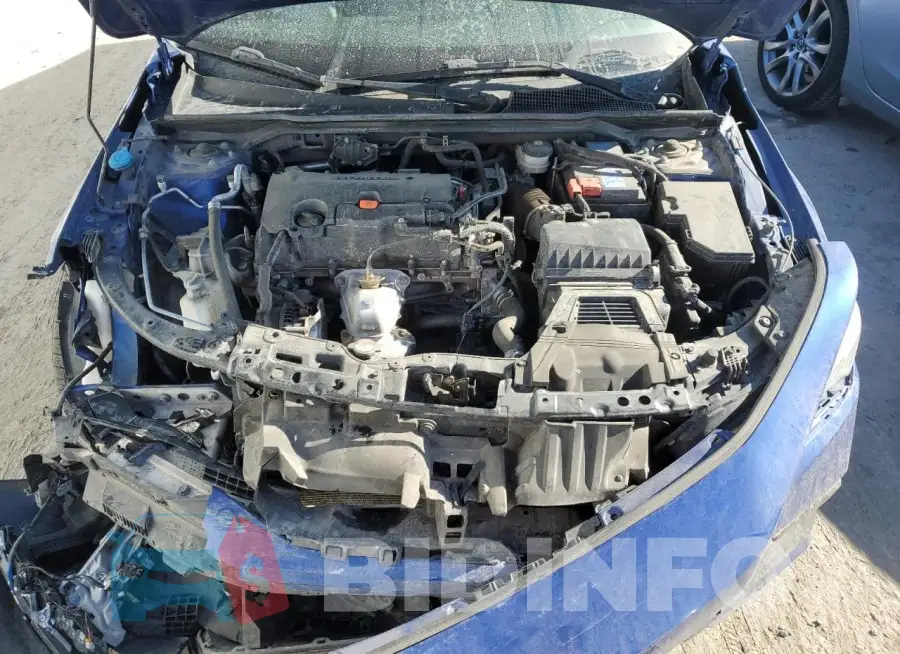 2HGFE2F58NH535401 Photo# 11