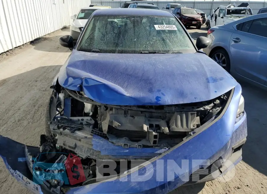 2HGFE2F58NH535401 Photo# 5
