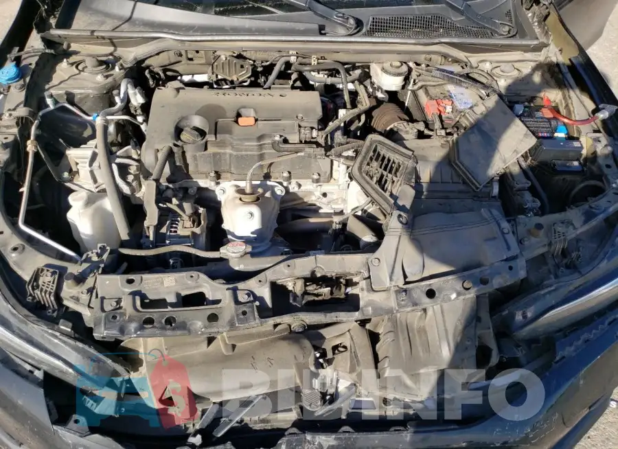 2HGFE2F58NH552683 Photo# 11