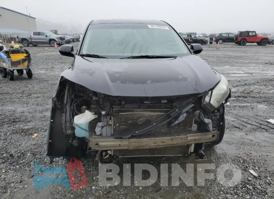 3CZRU5G36GM755602 Photo# 5