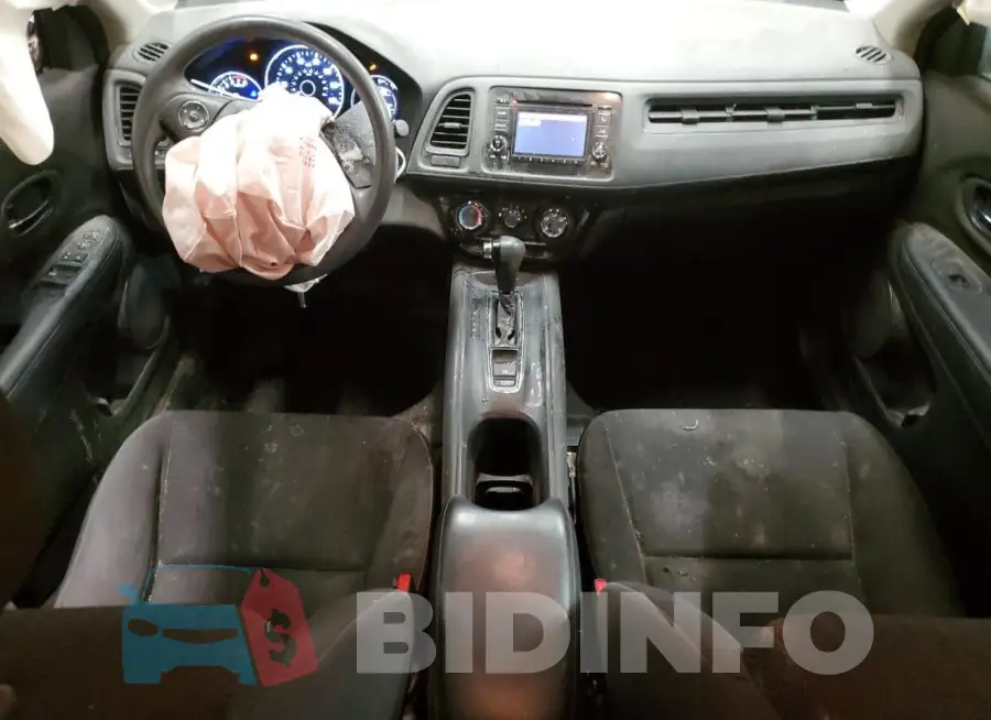 3CZRU6H33JG700583 Photo# 8
