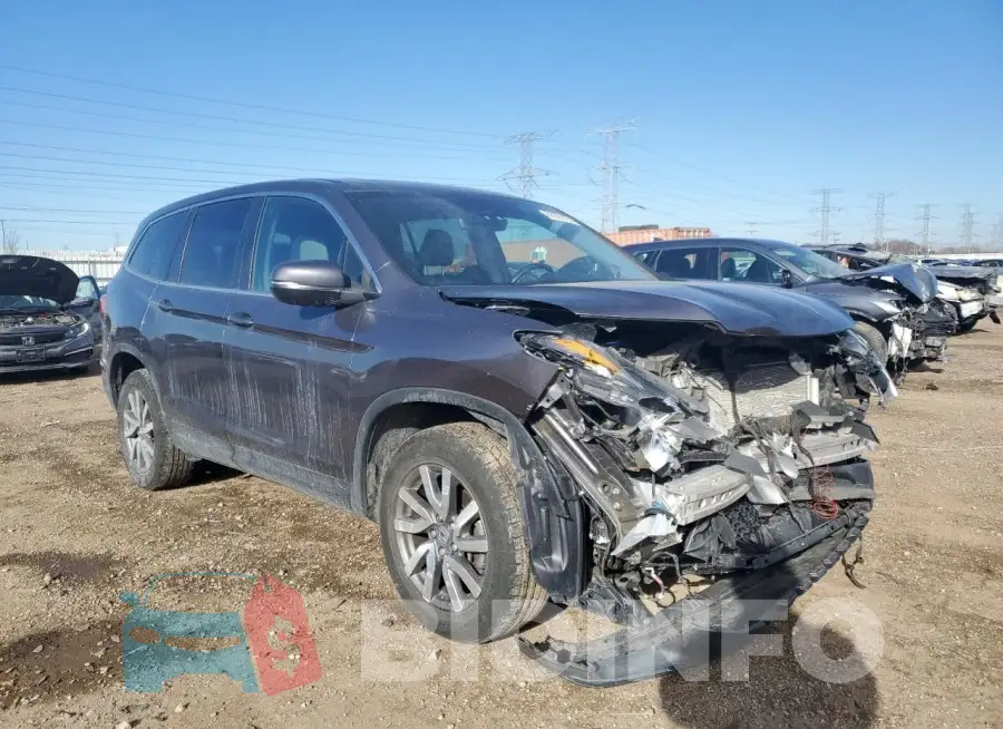 5FNYF6H56LB024586 Photo# 4