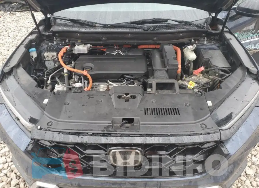 7FARS6H95PE000082 Photo# 12
