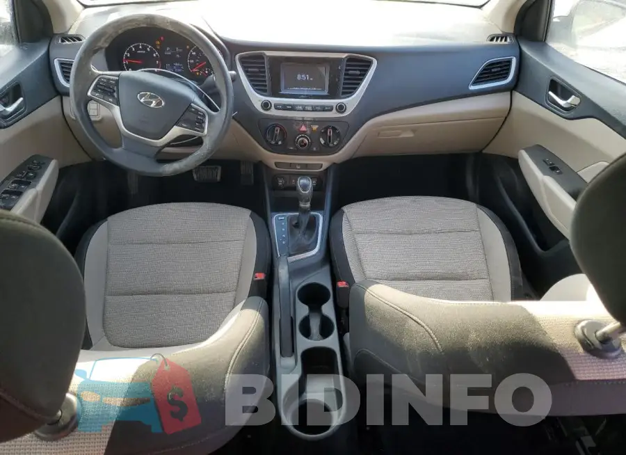 3KPC24A68NE158795 Photo# 8