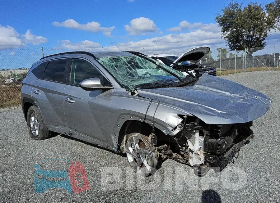 5NMJB3DE3RH383581 Photo# 4