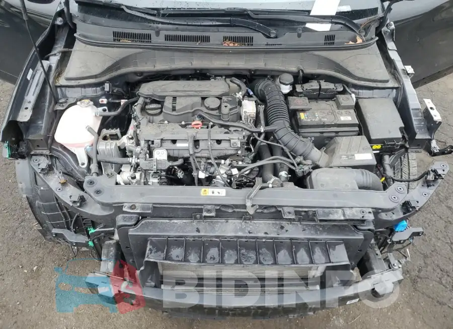 KM8K3CA39PU007313 Photo# 11