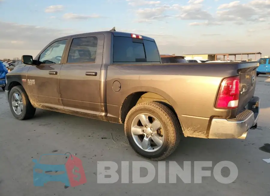 1C6RR6LT6KS508204 Photo# 2