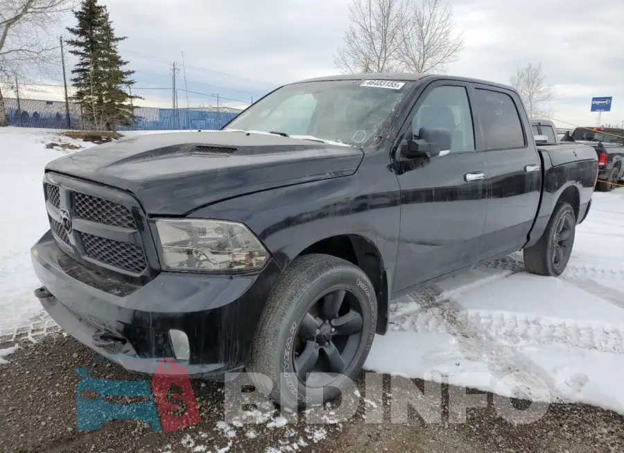 1C6RR7LT3KS744346 Photo# 2