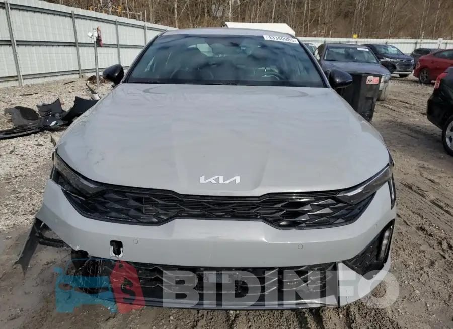 KNAG64J72S5283018 Photo# 5